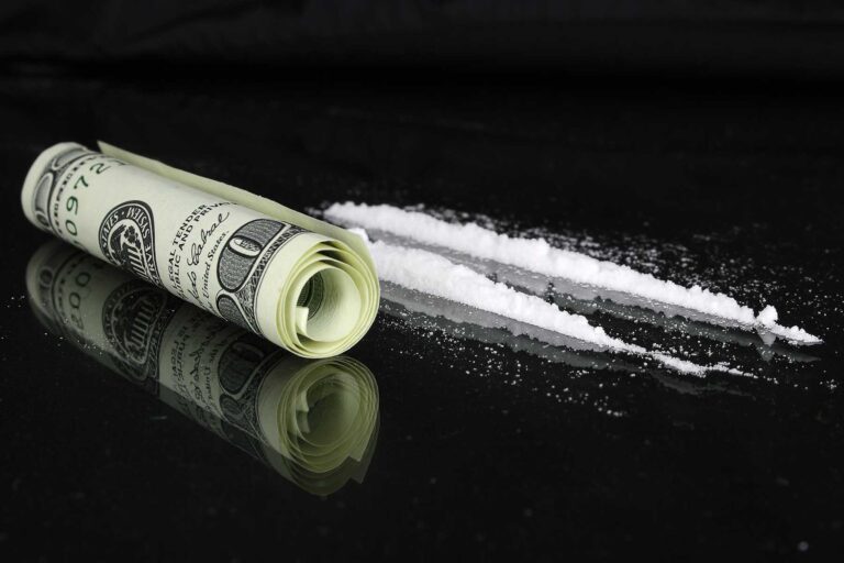 What Makes Cocaine Addictive? | Drug Addiction Treatment | TN