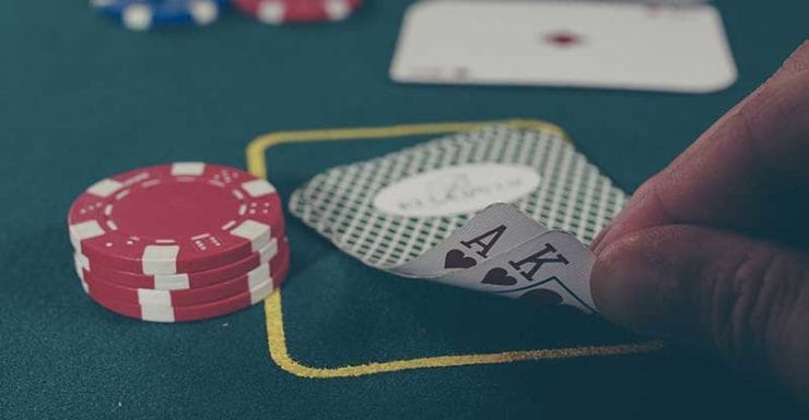 Gambling Addiction Treatment Centers | Gambling Addiction Rehab California