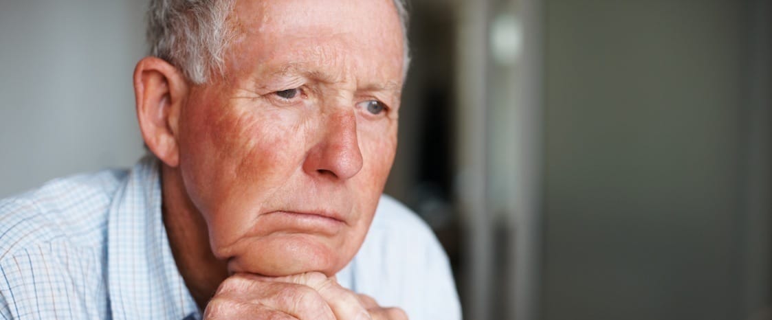 The Links Between Aging and Depression - Promises Behavioral Health