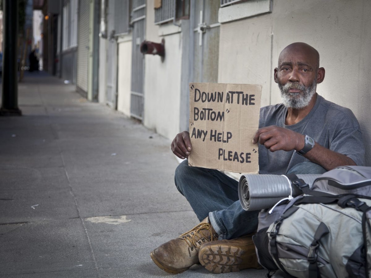 Motivational Interviewing: Drawing Out the Homeless - Promises Behavioral  Health