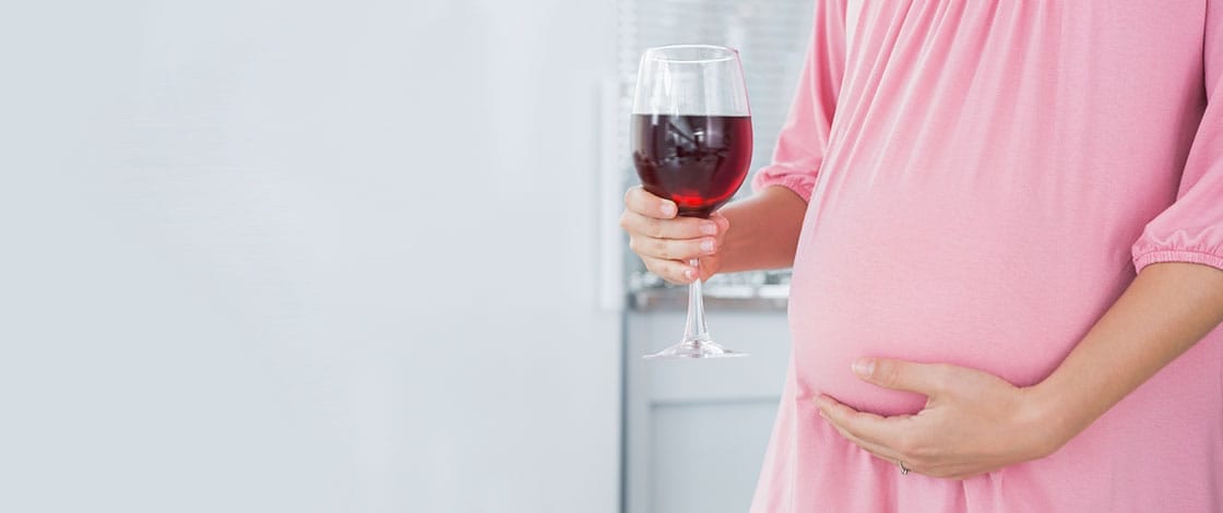 Pregnant Women Using Less Alcohol, More Illicit Drugs - Promises 