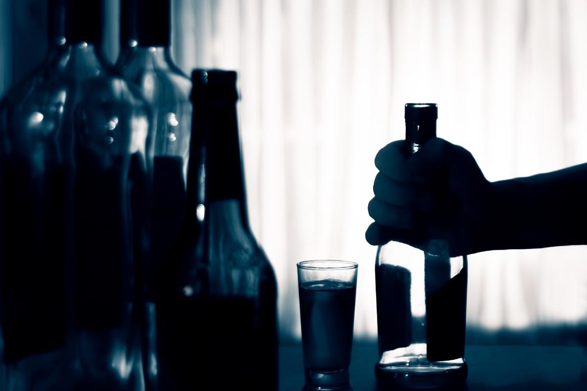 Why Do People Binge Drink Binge Drinking Treatment