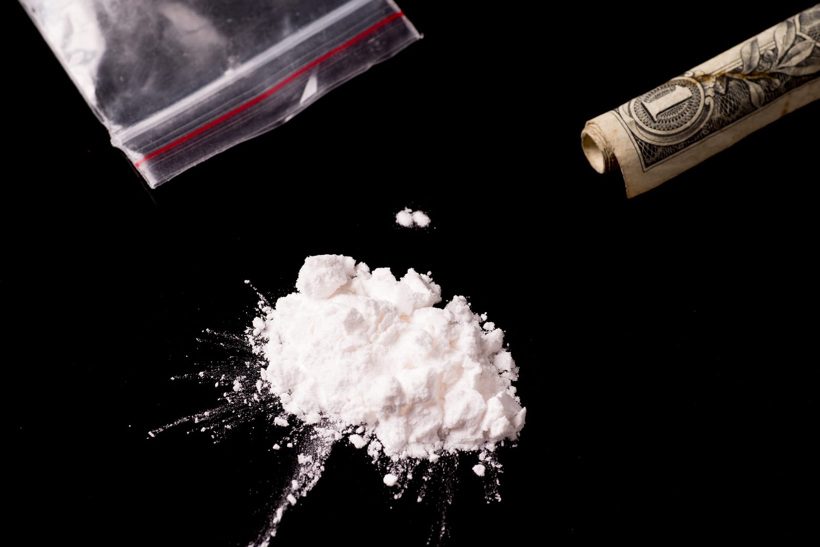 Cocaine Adulteration And Risks For Dangerous Infection - Promises ...