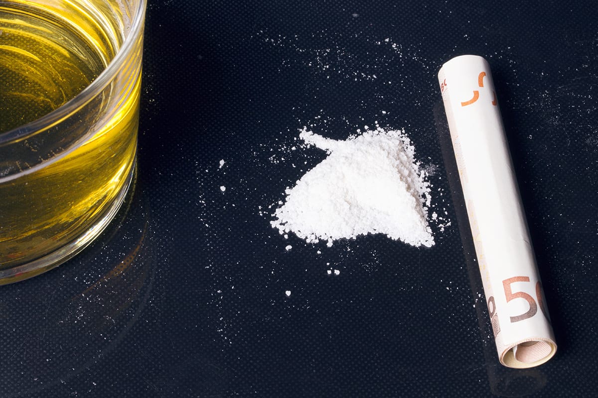 The Dangers Of Mixing Cocaine And Alcohol - Promises Behavioral Health