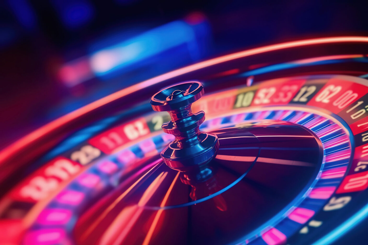 What Is Pathological Gambling? - Promises Behavioral Health